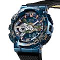Часы Casio G-Shock GM-110EARTH-1ADR фото 4