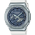Часы Casio G-Shock GM-2100WS-7ADR (GM-2100WS-7A)