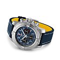 Часы Breitling Avenger B01 Chronograph 45 AB01821A1C1X1 фото 3