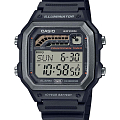 Часы Casio Collection WS-1600H-1AVEF