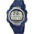 Часы Casio Illuminator W-756-2A