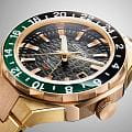 Citizen NB6033-51E