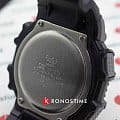 Часы Casio Collection W-737HX-1AVDF (W-737HX-1A) фото 4