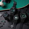 Часы Casio G-Shock GA-700MG-1A фото 4