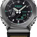 Часы Casio G-Shock GM-2100CB-3ADR (GM-2100CB-3AER) фото 6