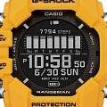 Часы Casio G-Shock GPR-H1000-9DR (GPR-H1000-9ER) фото 4