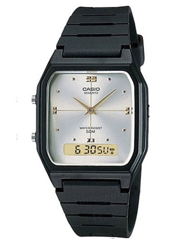 Casio Collection AW-48HE-7AVDF (AW-48HE-7A)