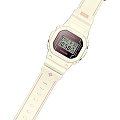 Часы Casio G-Shock DW-5600PGW-7E фото 2