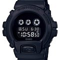 Часы Casio G-Shock DW-6900BBA-1