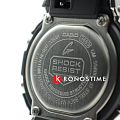 Часы Casio G-Shock GM-S5600-1DR (GM-S5600-1) фото 19