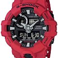 Часы Casio G-Shock GA-700-4ADR (GA-700-4A)
