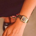 Часы Casio Vintage LA680WGA-9D  фото 7