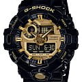 Casio GA-710GB-1A