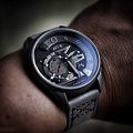 Часы AVI-8 Hawker Harrier II AV-4070-03 фото 2