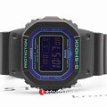 Часы Casio G-Shock GW-B5600BL-1DR (GW-B5600BL-1) фото 9