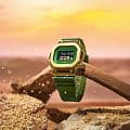 Casio GM-5600CL-3DR