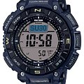 Часы Casio Pro Trek PRG-340SC-2DR (PRG-340SC-2)