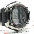 Часы Casio Collection AE-2000WD-1A фото 2