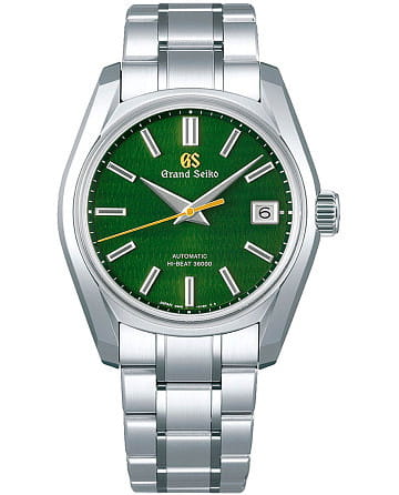 Seiko Grand Heritage SBGH351G