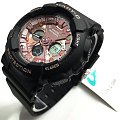 Часы Casio Baby-G BA-130-1A4DR (BA-130-1A4ER) фото 7