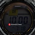 Часы Casio Pro Trek PRG-240-5 фото 2