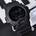 Часы Casio G-Shock DW-6900BBA-1 фото 9