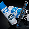 Часы Casio G-Shock GA-100ST-2A фото 7