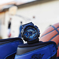 Часы Casio G-Shock GA-110CB-1A фото 2