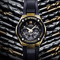 Часы Casio G-Shock GST-W300G-1A9 фото 2
