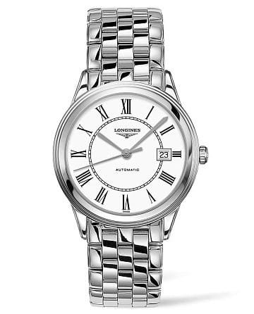 Longines Flagship L4.974.4.21.6