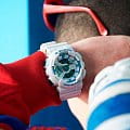 Casio GA-110WG-7A