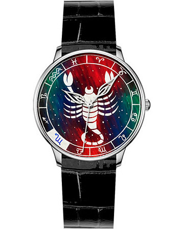 УЧЗ ART Знаки зодиака Скорпион 8521L-8