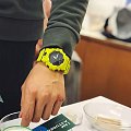 Часы Casio G-Shock GBA-800-9A фото 10