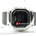 Часы Casio G-Shock GM-S5600-1DR (GM-S5600-1) фото 17