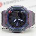 Часы Casio G-Shock GA-2100AH-6ADR (GA-2100AH-6A) фото 2
