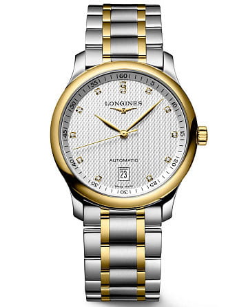 Longines Master Collection L2.628.5.77.7