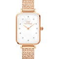 Часы Daniel Wellington Quadro DW00100578