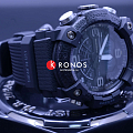 Часы Casio G-Shock GG-B100-1B фото 6