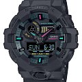 Часы Casio G-Shock GA-700MF-1ADR (GA-700MF-1A)