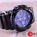 Часы Casio G-Shock GA-110HC-1A фото 2