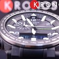 Часы Casio Pro Trek PRG-650-1E фото 5