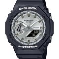 Часы Casio G-Shock GA-2100SB-1ADR (GA-2100SB-1AER)