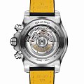 Часы Breitling Avenger B01 Chronograph 45 AB01821A1B1X2 фото 4