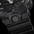 Часы Casio G-Shock GA-700-1BDR (GA-700-1B) фото 12
