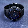 Часы Casio G-Shock AWR-M100SCT-1A фото 6