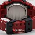 Часы Casio G-Shock GA-700-4ADR (GA-700-4A) фото 3