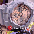 Часы Casio G-Shock GMA-S120MF-8A фото 13