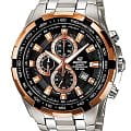 Часы Casio Edifice EF-539D-1A5VUDF (EF-539D-1A5)