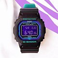 Часы Casio G-Shock GW-B5600BL-1DR (GW-B5600BL-1) фото 8