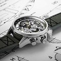 Часы AVI-8 Hawker Harrier II AV-4065-01 фото 2